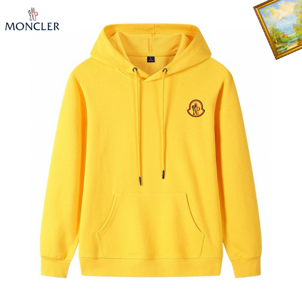 Moncler Hoodies